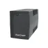 MaxGreen MG1200-LI 1200VA UPS